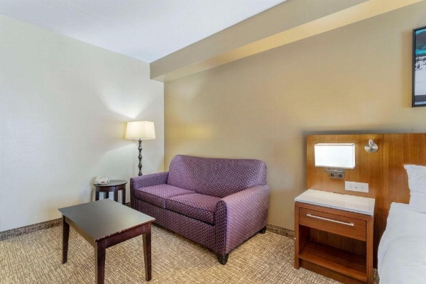 Comfort Suites East image 29